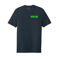 Barker's Bins Dumpster Service - District® Re-Tee®