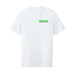 Barker's Bins Dumpster Service - District® Re-Tee®