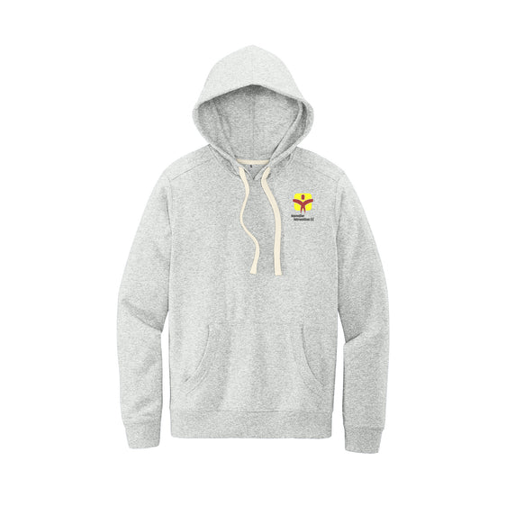 Innovation Interventions - District® Re-Fleece™ Hoodie