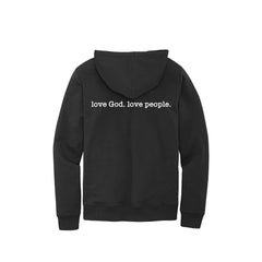 New Way - District® Re-Fleece™ Hoodie
