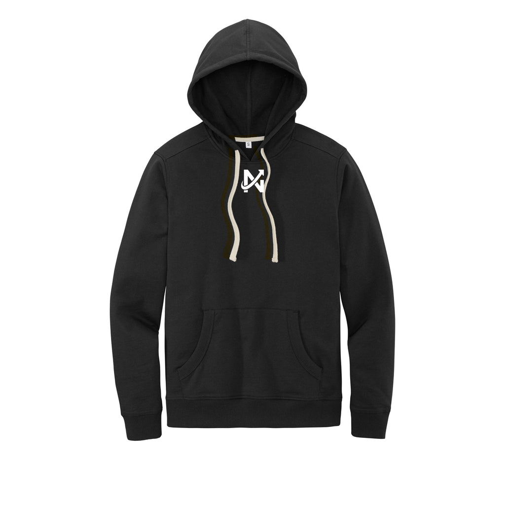New Way - District® Re-Fleece™ Hoodie
