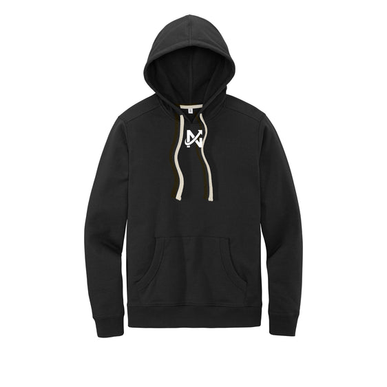 New Way - District® Re-Fleece™ Hoodie
