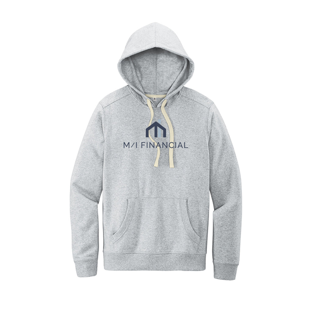 M/I Financial - District Re-Fleece Hoodie