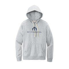 M/I Financial - District Re-Fleece Hoodie