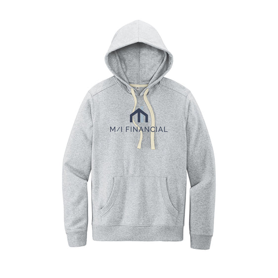M/I Financial - District Re-Fleece Hoodie