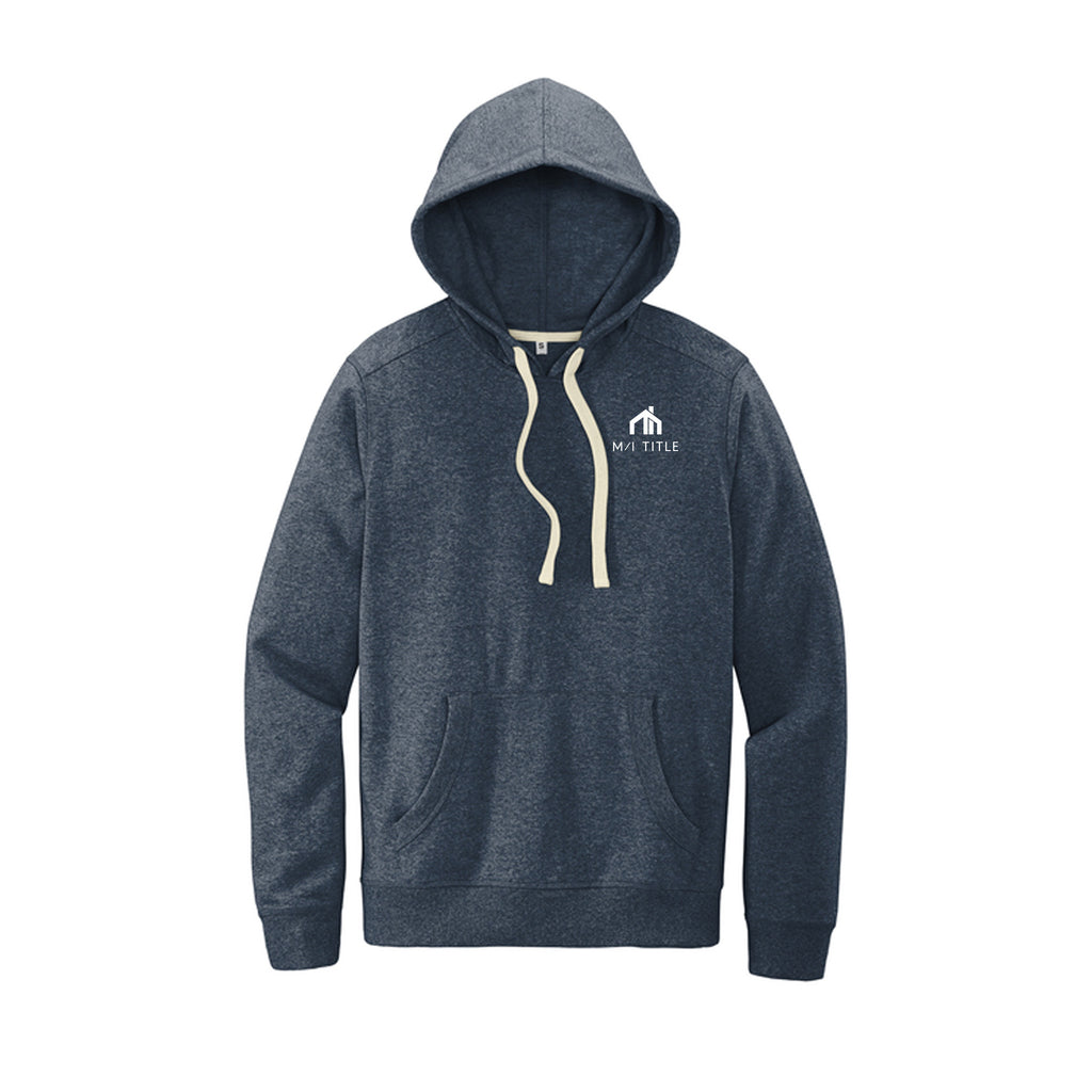 M/I Title - District Re-Fleece Hoodie