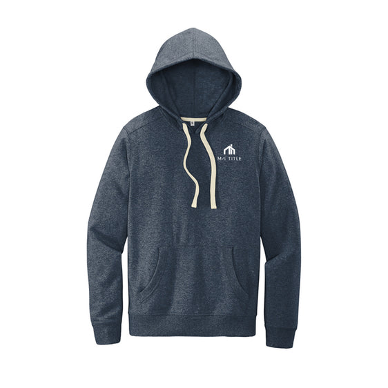 M/I Title - District Re-Fleece Hoodie