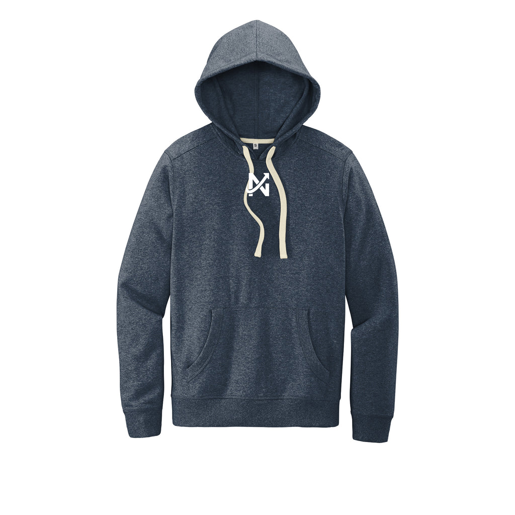 New Way - District® Re-Fleece™ Hoodie