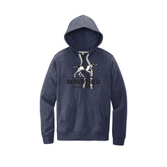 Rowdy Red Construction - District® Re-Fleece™ Hoodie