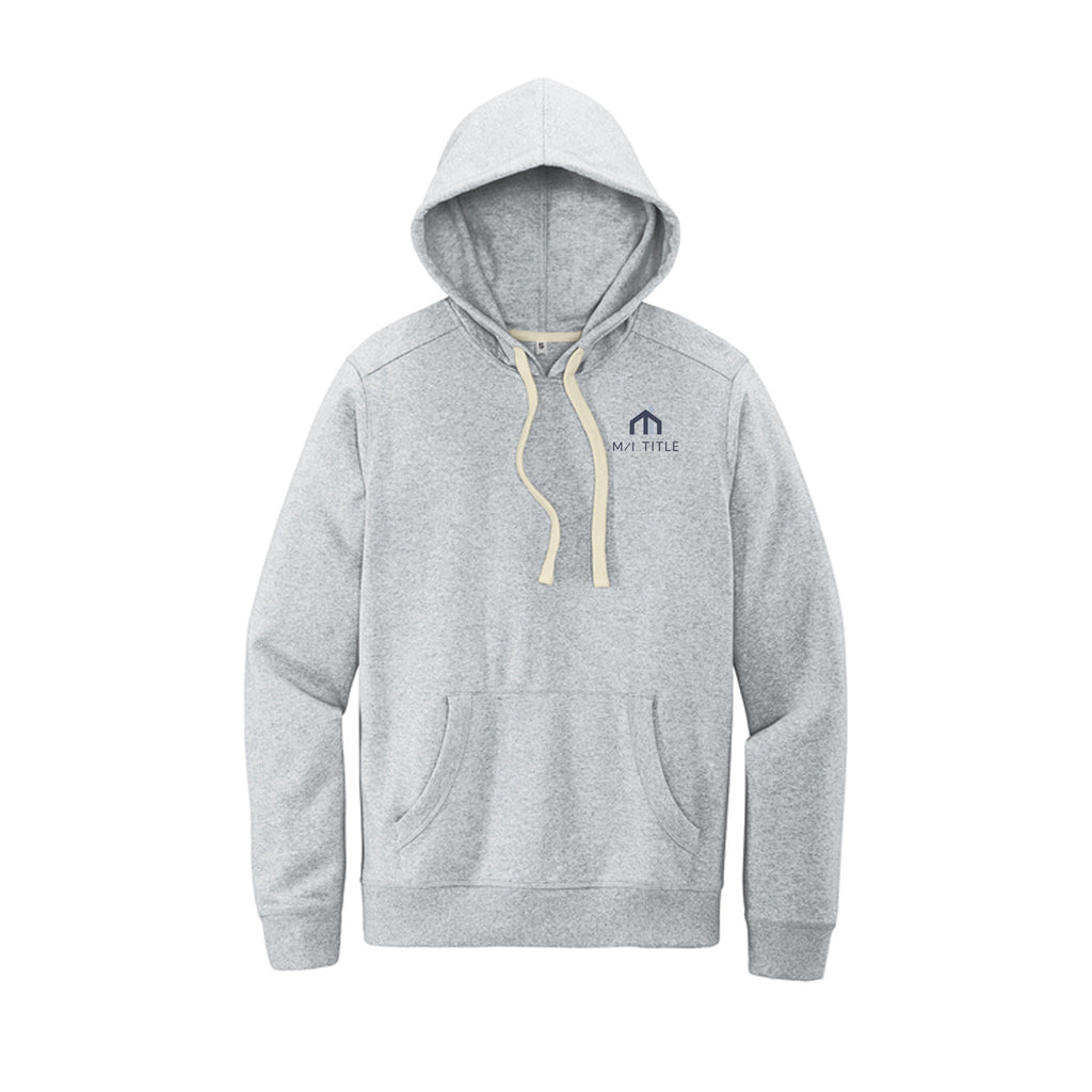 M/I Title - District Re-Fleece Hoodie