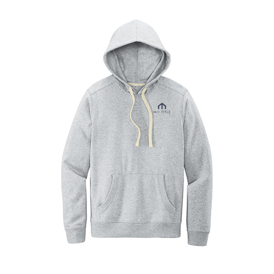 M/I Title - District Re-Fleece Hoodie