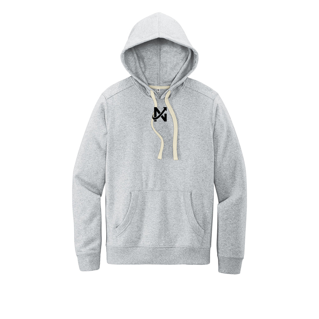 New Way - District® Re-Fleece™ Hoodie