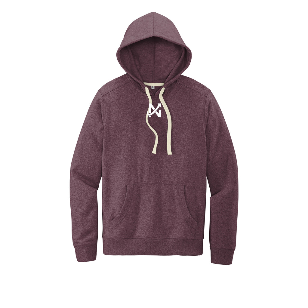 New Way - District® Re-Fleece™ Hoodie