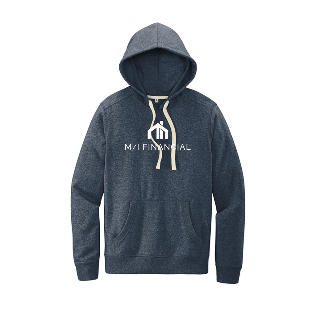 M/I Financial - District Re-Fleece Hoodie