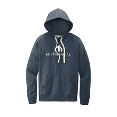 M/I Financial - District Re-Fleece Hoodie