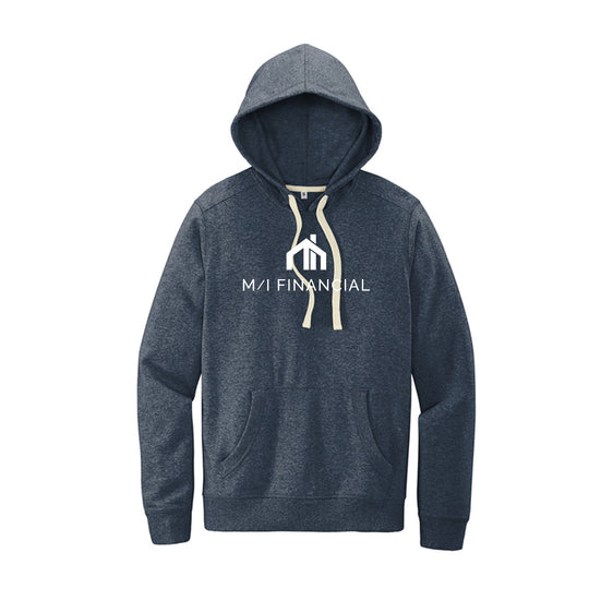 M/I Financial - District Re-Fleece Hoodie