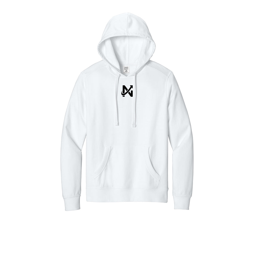 New Way - District® Re-Fleece™ Hoodie