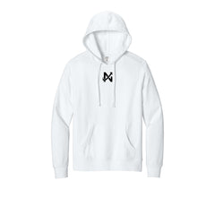 New Way - District® Re-Fleece™ Hoodie