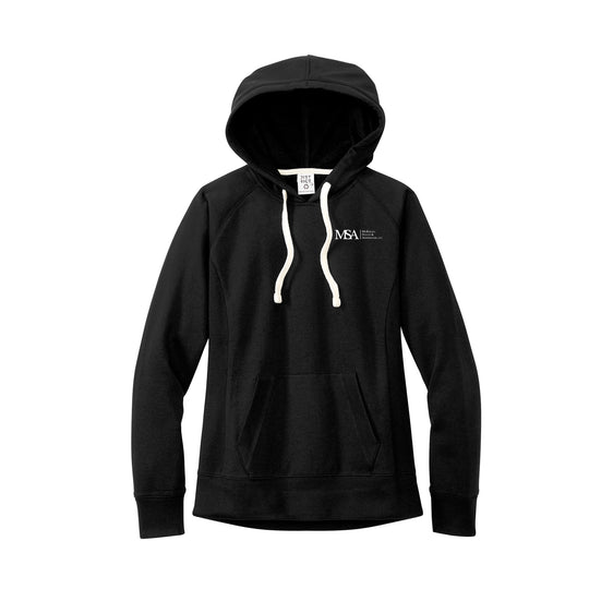 MSA Law Firm - District® Women’s Re-Fleece™ Hoodie
