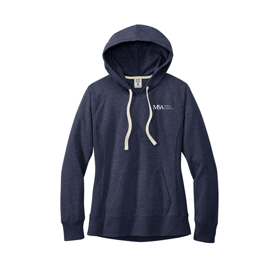 MSA Law Firm - District® Women’s Re-Fleece™ Hoodie