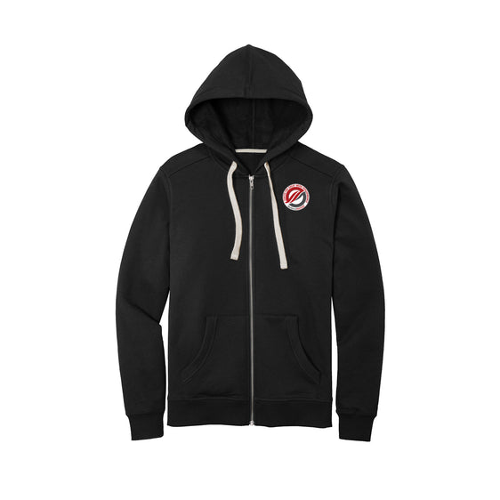 CGWP - District® Re-Fleece™ Full-Zip Hoodie