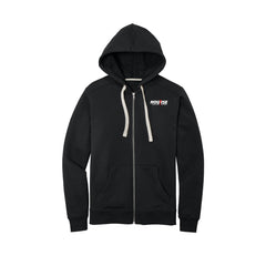 Nourse - District® Re-Fleece™ Full-Zip Hoodie