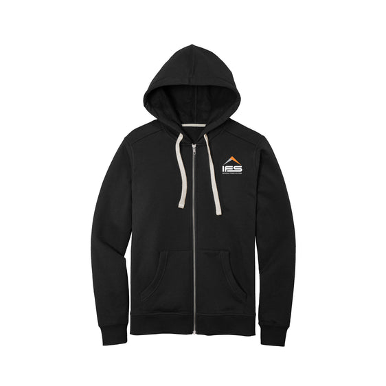 IFS - District® Re-Fleece™ Full-Zip Hoodie