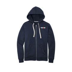 Nourse - District® Re-Fleece™ Full-Zip Hoodie