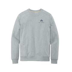 M/I Title - District Re-Fleece Crew
