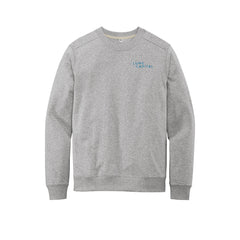 Lume Capital - District® Re-Fleece™ Crew