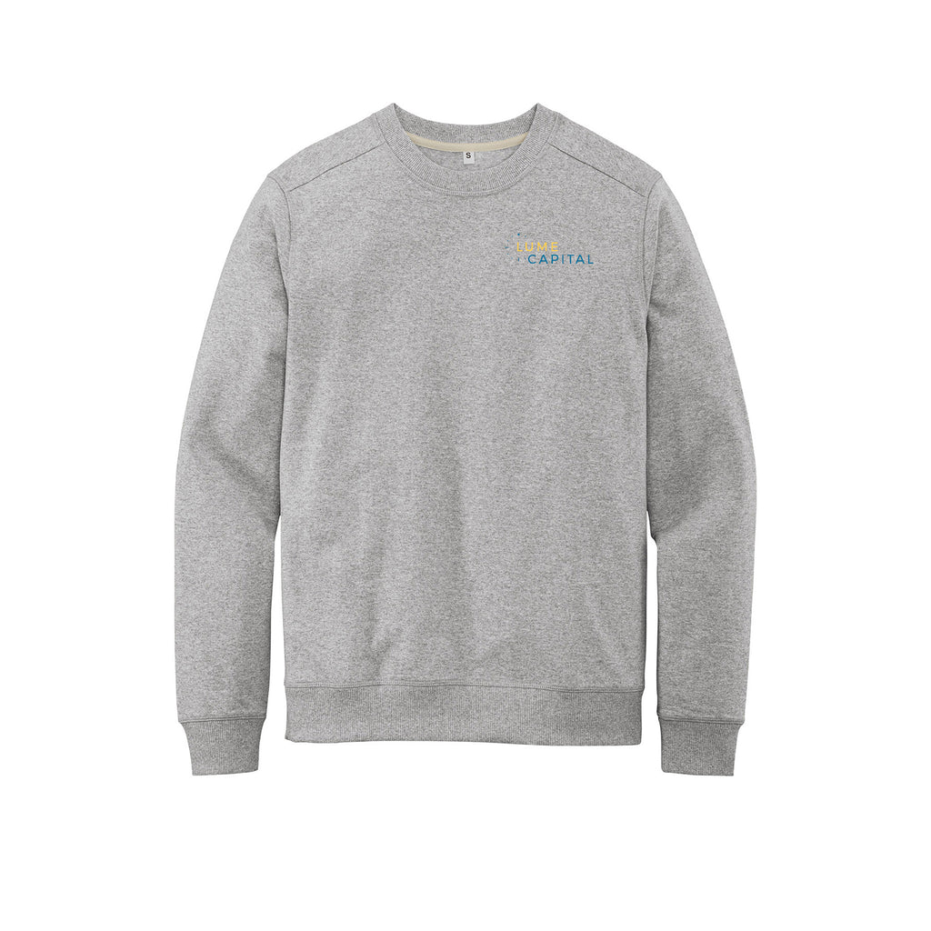 Lume Capital - District® Re-Fleece™ Crew
