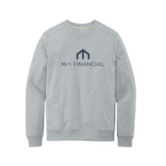 M/I Financial - District Re-Fleece Crew