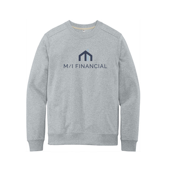 M/I Financial - District Re-Fleece Crew