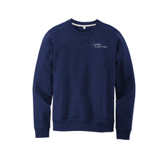 Lume Capital - District® Re-Fleece™ Crew