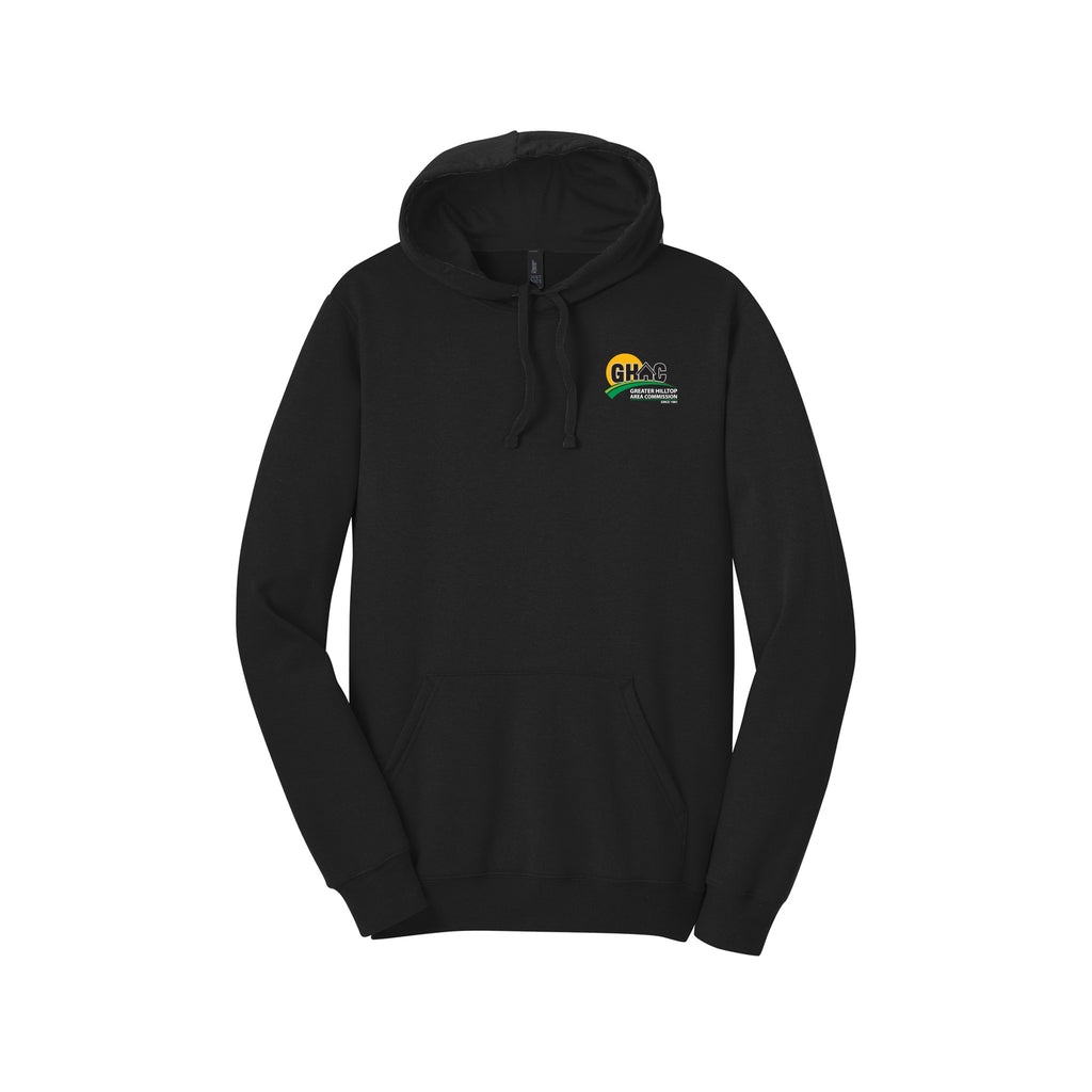 GHAC - District ® The Concert Fleece ® Hoodie