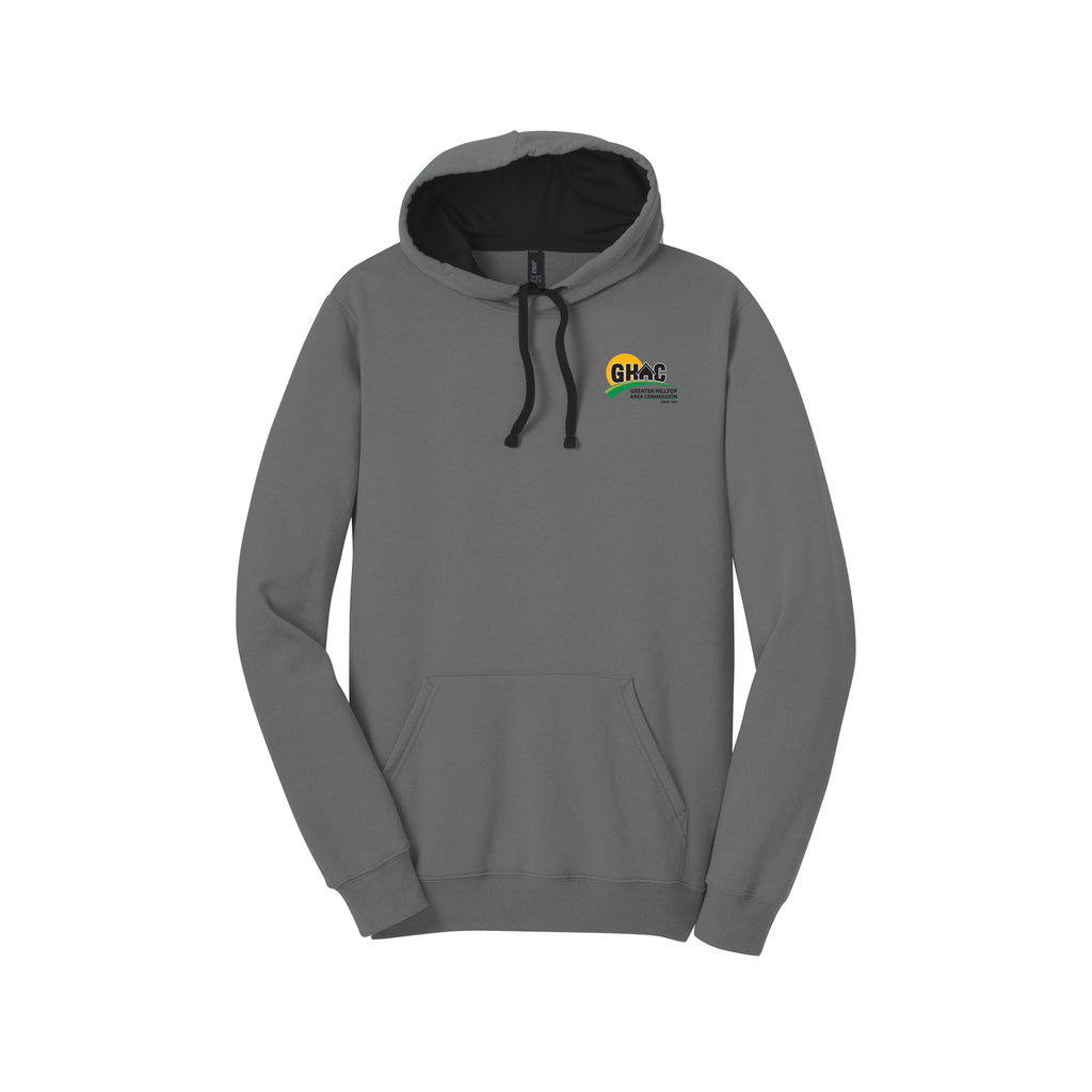 GHAC - District ® The Concert Fleece ® Hoodie