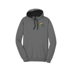 GHAC - District ® The Concert Fleece ® Hoodie