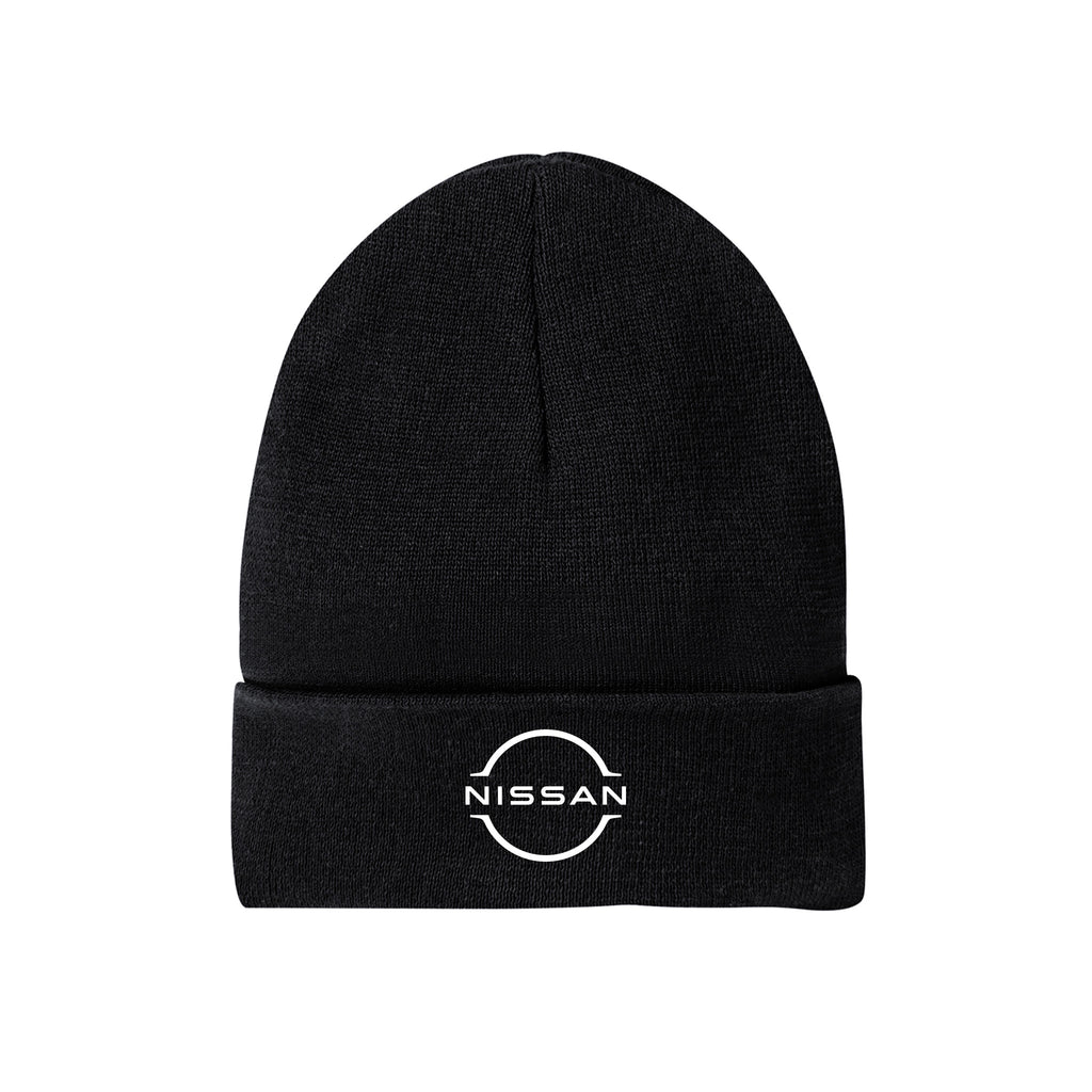 Gray Daniels Auto Family - District® Re-Beanie