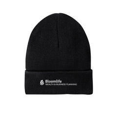 Bloom Life Wealth & Business Planning - District® Re-Beanie®