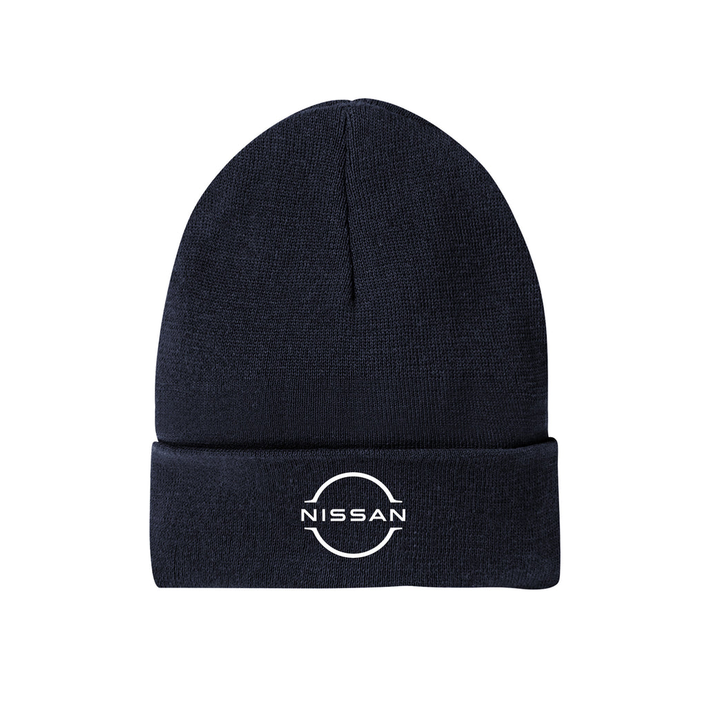 Gray Daniels Auto Family - District® Re-Beanie