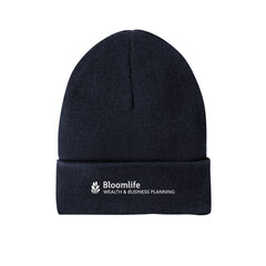Bloom Life Wealth & Business Planning - District® Re-Beanie®