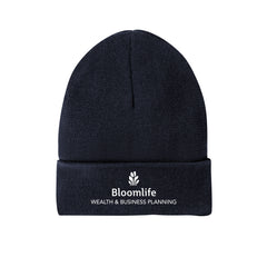 Bloom Life Wealth & Business Planning - District® Re-Beanie®