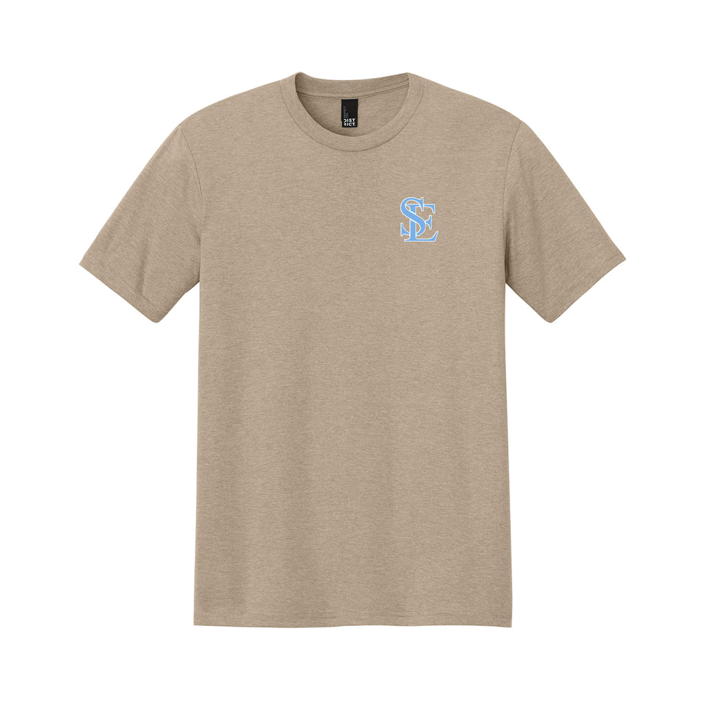 Supreme Exterior LTD. - District® Perfect Tri® Tee