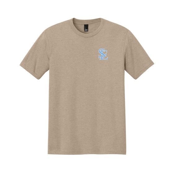 Supreme Exterior LTD. - District® Perfect Tri® Tee