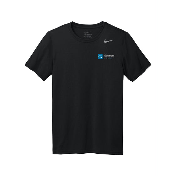 Germain Ford of Sidney - Nike Team rLegend Tee