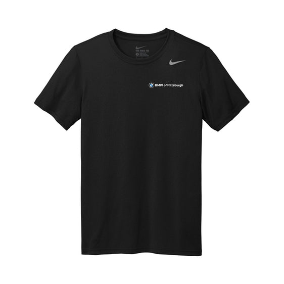 BMW of Pittsburgh - Nike Team rLegend Tee