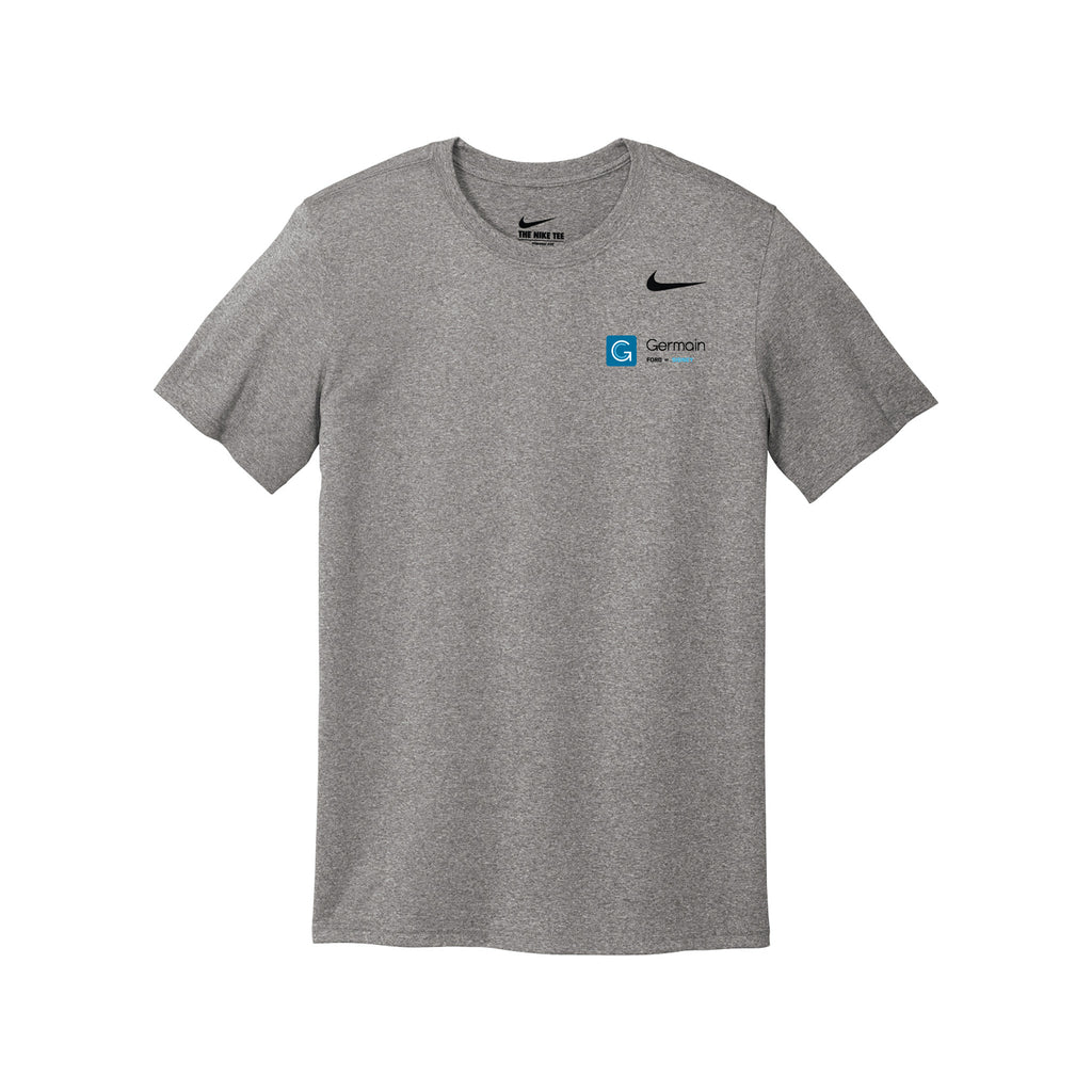 Germain Ford of Sidney - Nike Team rLegend Tee