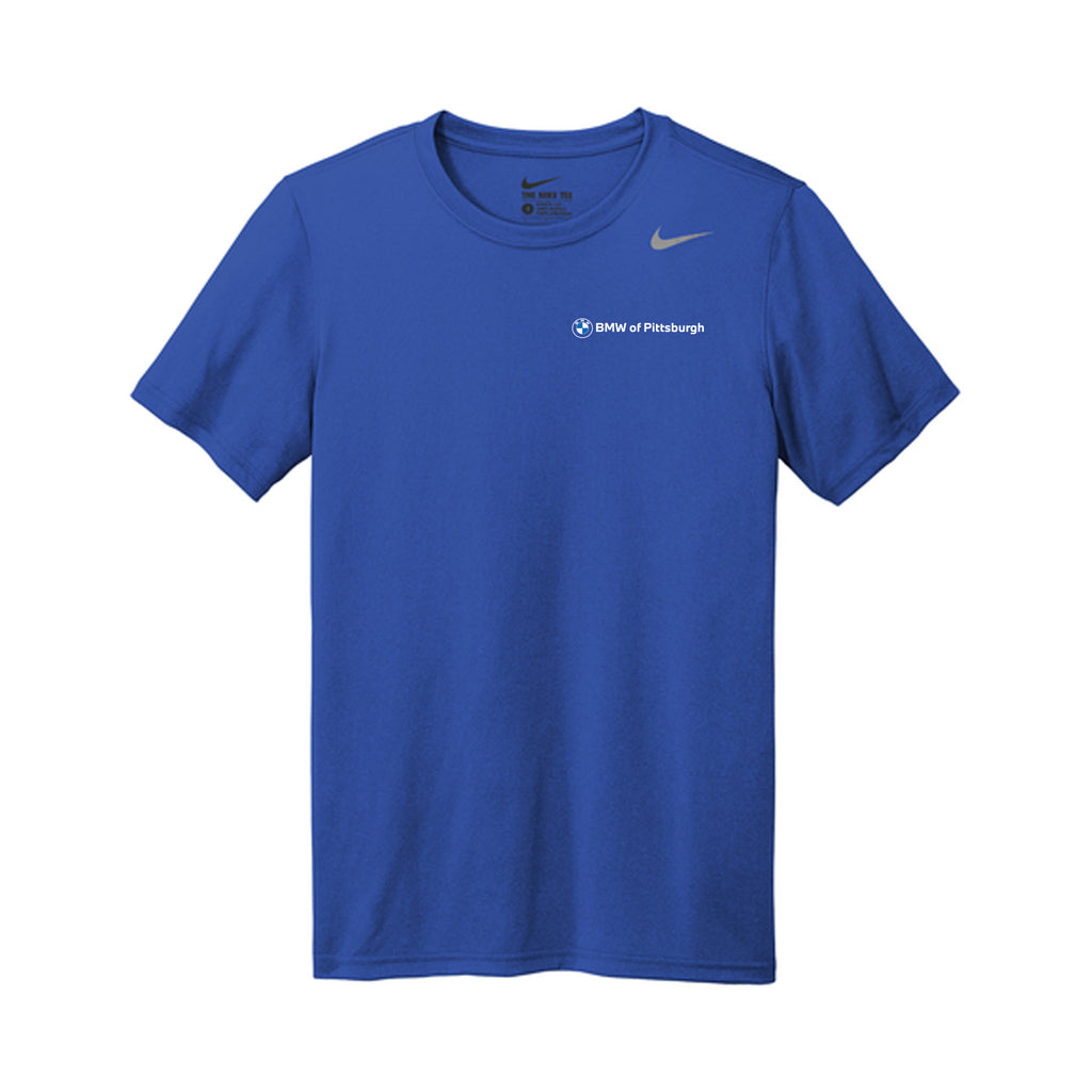 BMW of Pittsburgh - Nike Team rLegend Tee