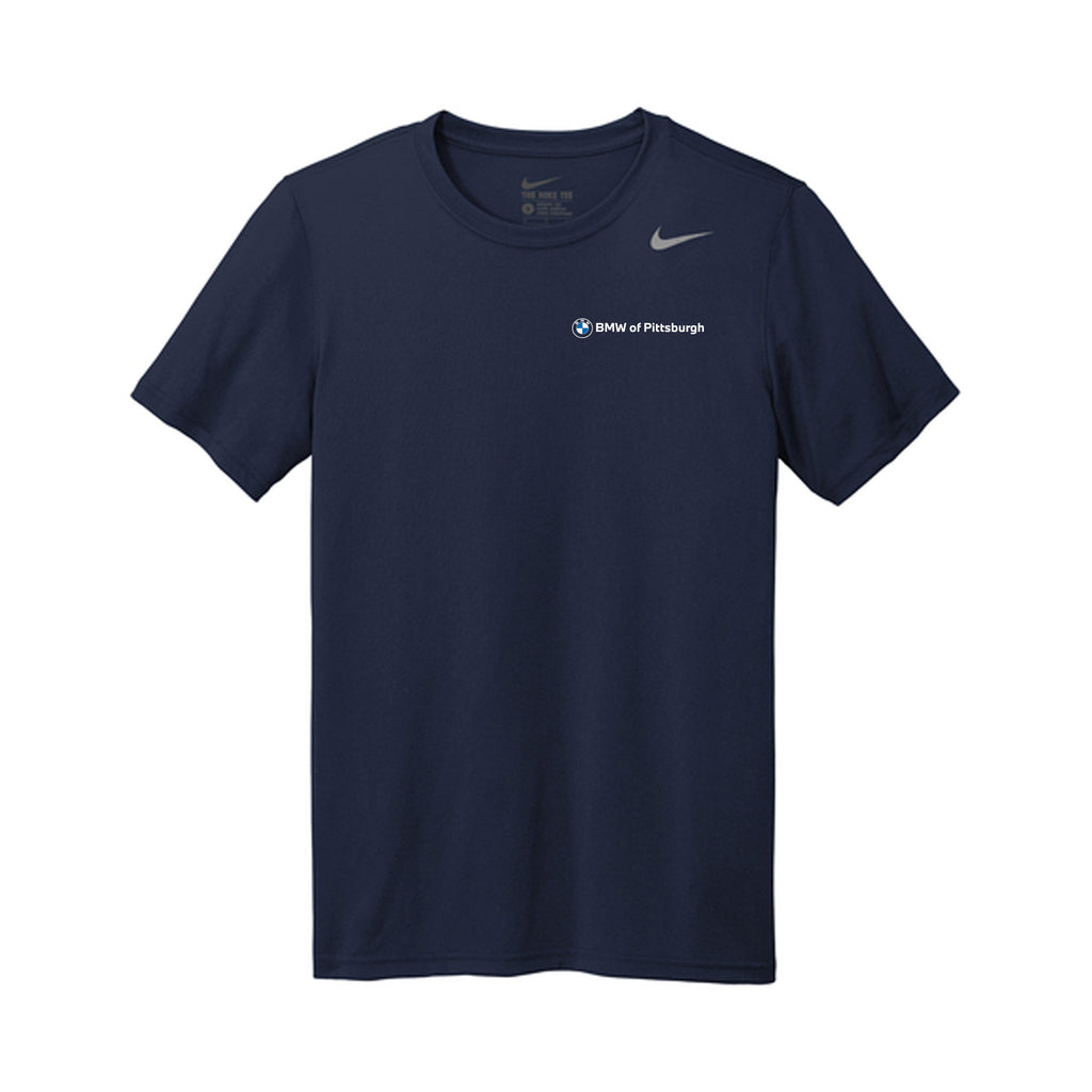 BMW of Pittsburgh - Nike Team rLegend Tee