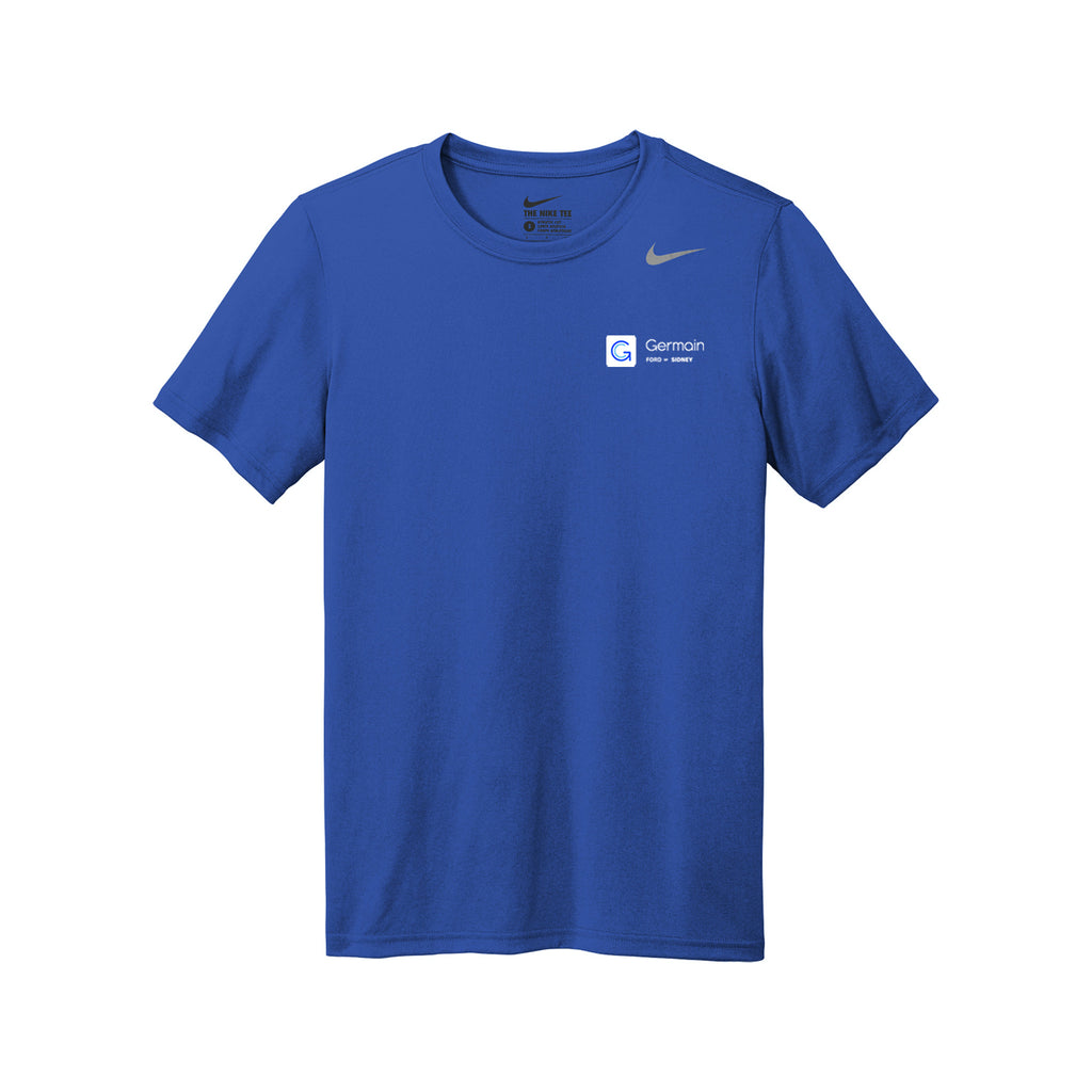 Germain Ford of Sidney - Nike Team rLegend Tee